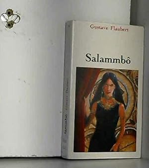 Image du vendeur pour Salammb mis en vente par WeBuyBooks
