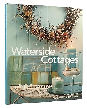 Seller image for WATERSIDE COTTAGES for sale by Rare Book Cellar