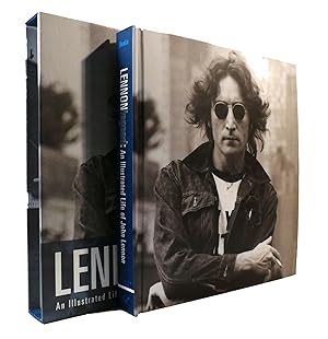 Imagen del vendedor de LENNON LEGEND: AN ILLUSTRATED LIFE OF JOHN LENNON The Beatles a la venta por Rare Book Cellar