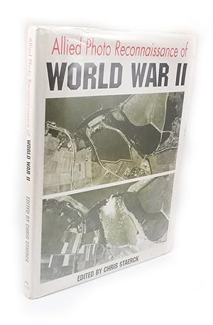 Seller image for Allied Photo Reconnaissance of World War II for sale by Rare Aviation Books
