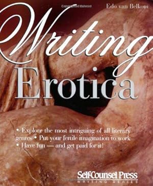 Bild des Verkufers fr Writing Erotica zum Verkauf von WeBuyBooks