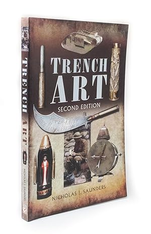 Trench Art Second edition