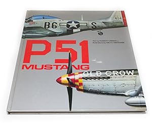 Seller image for P51 Mustang for sale by Rare Aviation Books