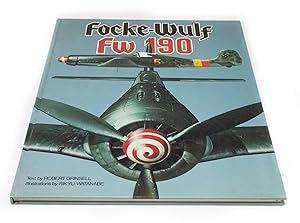 Seller image for Focke-Wulf Fw190 for sale by Rare Aviation Books