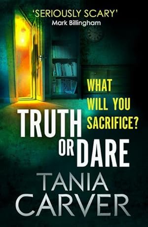 Imagen del vendedor de Truth or Dare a la venta por Smartbuy