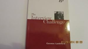 Seller image for The Interview Challenge for sale by WeBuyBooks