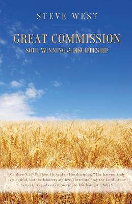 Bild des Verkufers fr Great Commission Soul Winning & Discipleship (Paperback or Softback) zum Verkauf von BargainBookStores