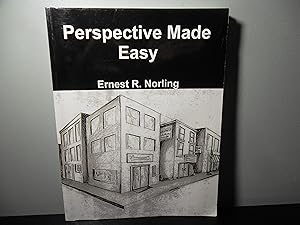Bild des Verkäufers für Perspective Made Easy zum Verkauf von Eastburn Books