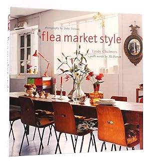 Seller image for FLEA MARKET STYLE for sale by Rare Book Cellar