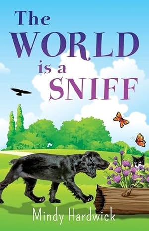 Seller image for The World Is a Sniff (Paperback) for sale by Grand Eagle Retail