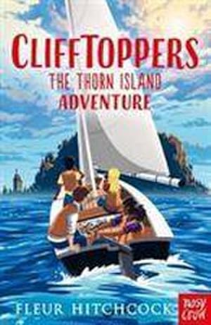 Image du vendeur pour Clifftoppers: The Thorn Island Adventure mis en vente par Smartbuy