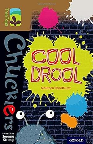 Bild des Verkufers fr Oxford Reading Tree TreeTops Chucklers: Level 18: Cool Drool zum Verkauf von WeBuyBooks