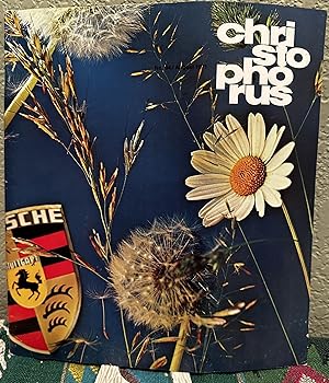 Christophorus , April, June, August, October, December 1971 No 92, 93, 94, 95, 96