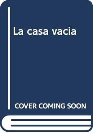 Imagen del vendedor de La casa vacia a la venta por WeBuyBooks