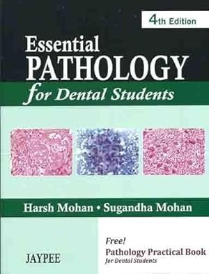 Imagen del vendedor de Essential Pathology For Dental Students a la venta por WeBuyBooks