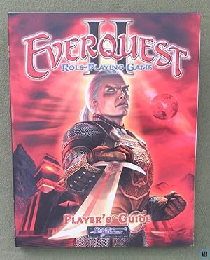 Seller image for EverQuest II 2 Player's Guide (EQ D20 RPG) for sale by Wayne's Books