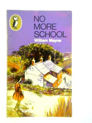 Image du vendeur pour No More School mis en vente par World of Rare Books