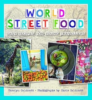 Image du vendeur pour World Street Food (Paperback) mis en vente par Grand Eagle Retail