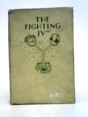 Imagen del vendedor de The Fighting Fourth a la venta por World of Rare Books
