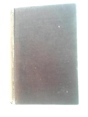 Seller image for The Adventures of a Bishop. for sale by World of Rare Books