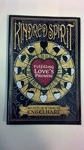 Imagen del vendedor de Kindred Spirits a la venta por Reliant Bookstore