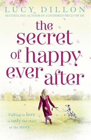 Bild des Verkufers fr The Secret of Happy Ever After zum Verkauf von Smartbuy