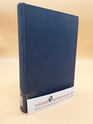 Bild des Verkufers fr Beitrge zur Theorie der Knste im 19. Jahrhundert: Band 1 zum Verkauf von Roland Antiquariat UG haftungsbeschrnkt