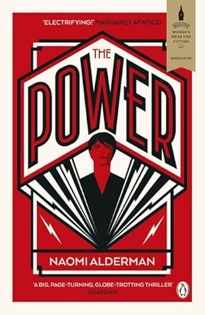 Imagen del vendedor de The Power a la venta por Rheinberg-Buch Andreas Meier eK