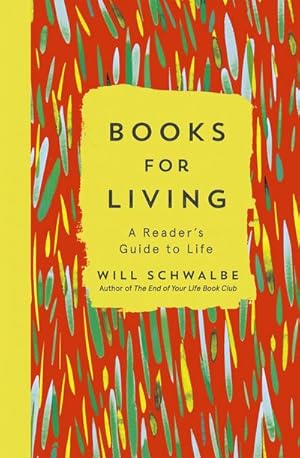 Bild des Verkufers fr Books for Living : a reader's guide to life zum Verkauf von Smartbuy