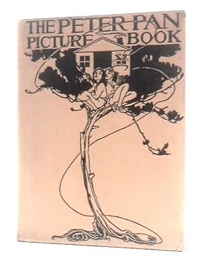 Image du vendeur pour The Peter Pan Picture Book mis en vente par World of Rare Books