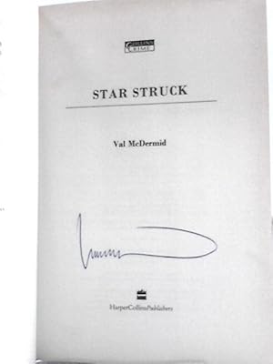 Seller image for Star Struck for sale by World of Rare Books