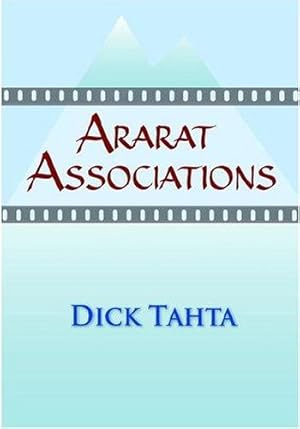 Seller image for Ararat Associations for sale by WeBuyBooks