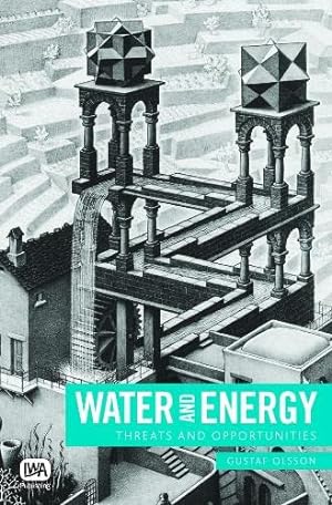 Seller image for Water and Energy: Threats and Opportunities (Essential Reference Bundle) for sale by WeBuyBooks