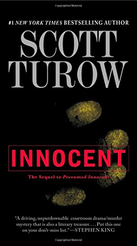 Seller image for Innocent for sale by Reliant Bookstore