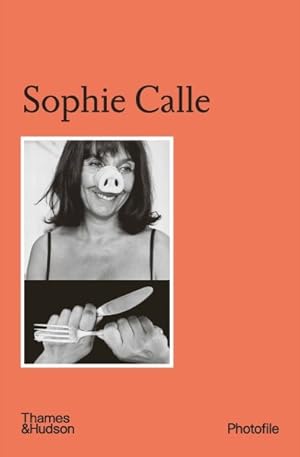 Seller image for Sophie Calle for sale by GreatBookPrices