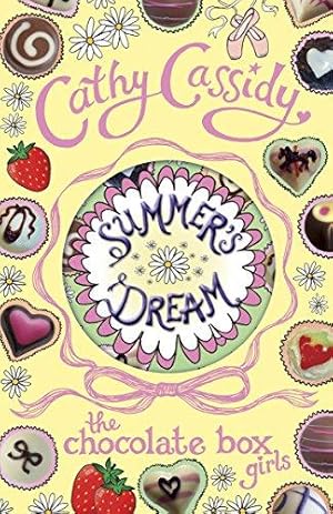 Bild des Verkufers fr Chocolate Box Girls: Summer's Dream zum Verkauf von WeBuyBooks
