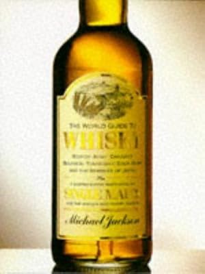 Immagine del venditore per World Guide to Whisky venduto da WeBuyBooks