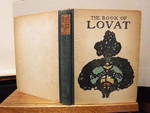 The Book of Lovat Claud Fraser