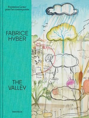 Seller image for Fabrice Hyber The Valley for sale by GreatBookPrices