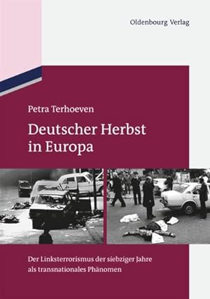 Seller image for Deutscher Herbst in Europa for sale by BuchWeltWeit Ludwig Meier e.K.
