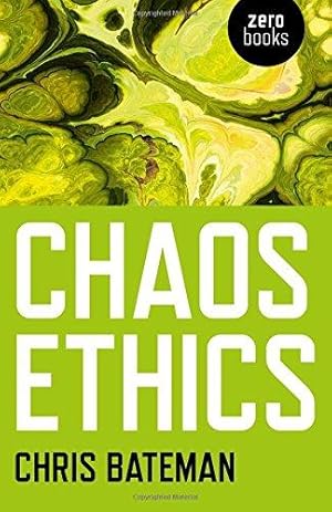 Seller image for Chaos Ethics for sale by WeBuyBooks