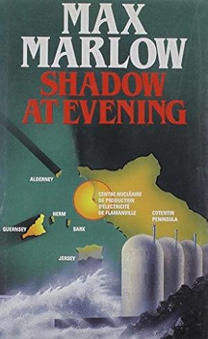 Seller image for Shadow at Evening for sale by WeBuyBooks