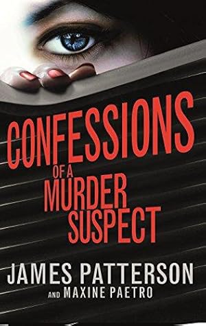 Seller image for Confessions of a Murder Suspect: (Confessions 1) for sale by WeBuyBooks