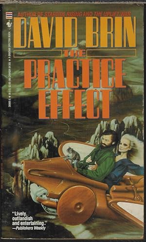 Seller image for THE PRACTICE EFFECT for sale by Books from the Crypt