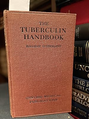 Tuberculin Handbook