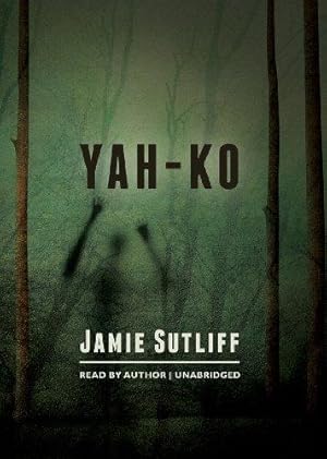 Seller image for Yah-Ko for sale by WeBuyBooks