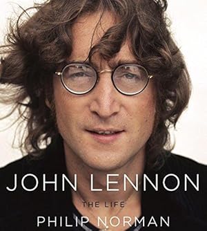 Seller image for John Lennon: The Life for sale by WeBuyBooks