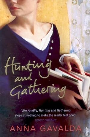 Imagen del vendedor de Hunting and Gathering a la venta por Smartbuy