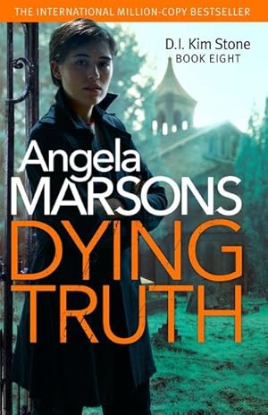 Seller image for Dying Truth : A completely gripping crime thriller for sale by Smartbuy