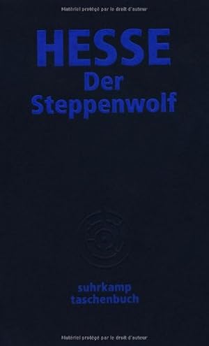 Immagine del venditore per Der Steppenwolf venduto da Leipziger Antiquariat